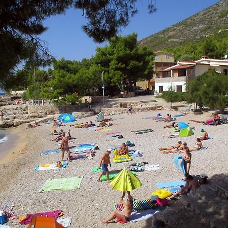 Apartments With A Parking Space Ivan Dolac, Hvar - 8753 Luaran gambar