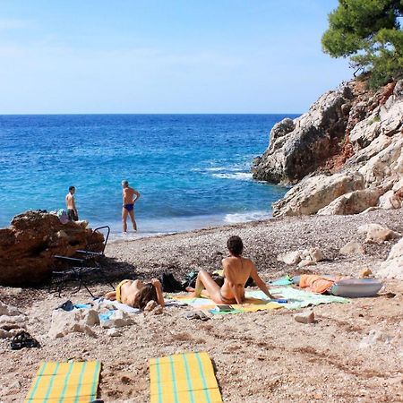 Apartments With A Parking Space Ivan Dolac, Hvar - 8753 Luaran gambar