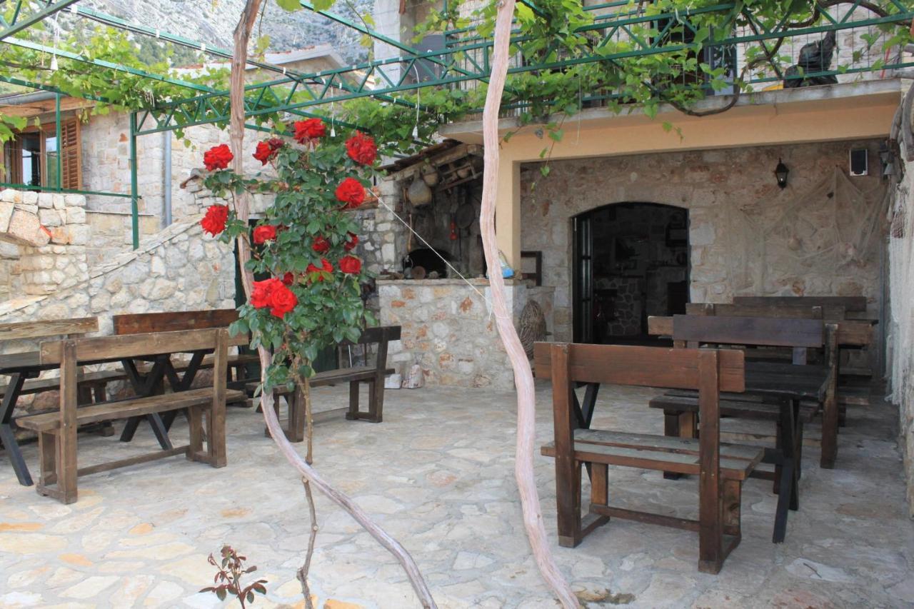 Apartments With A Parking Space Ivan Dolac, Hvar - 8753 Luaran gambar